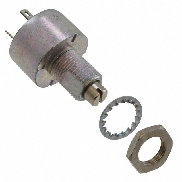 PE30L0FG102KAB Vishay Sfernice  Drehpotentiometer Rheostate